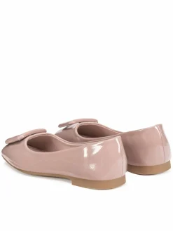 Ballerine WFA3513-1 Beige