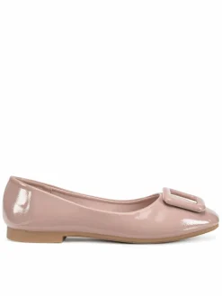 Ballerine WFA3513-1 Beige