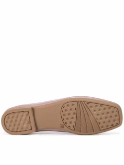 Ballerine WFA3513-1 Beige