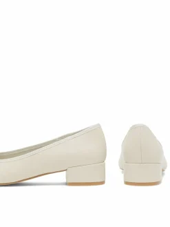 Ballerine WFA2608-1 Beige