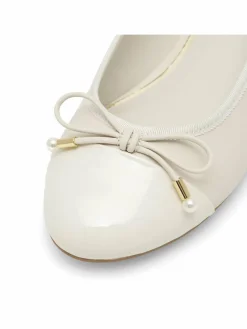 Ballerine WFA2608-1 Beige