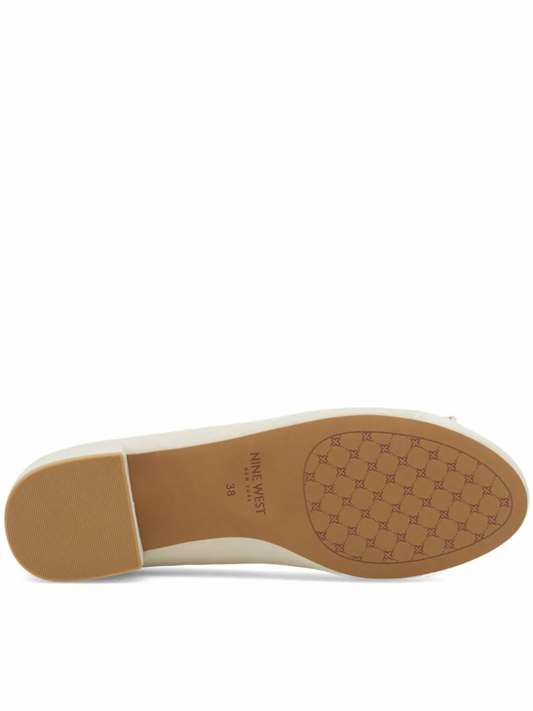 Ballerine WFA2608-1 Beige