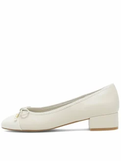 Ballerine WFA2608-1 Beige