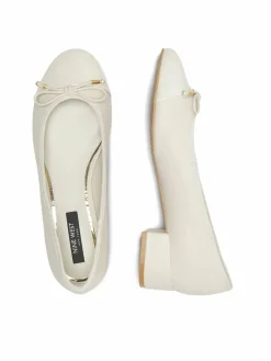 Ballerine WFA2608-1 Beige