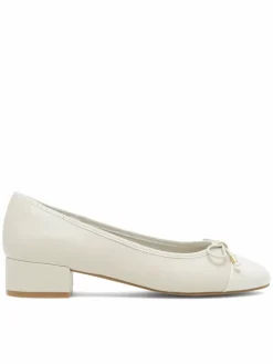 Ballerine WFA2608-1 Beige