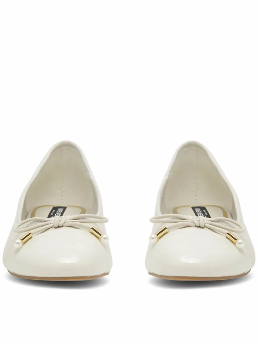 Ballerine WFA2608-1 Beige