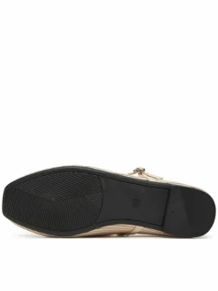 Ballerine WFA3548-3 Beige