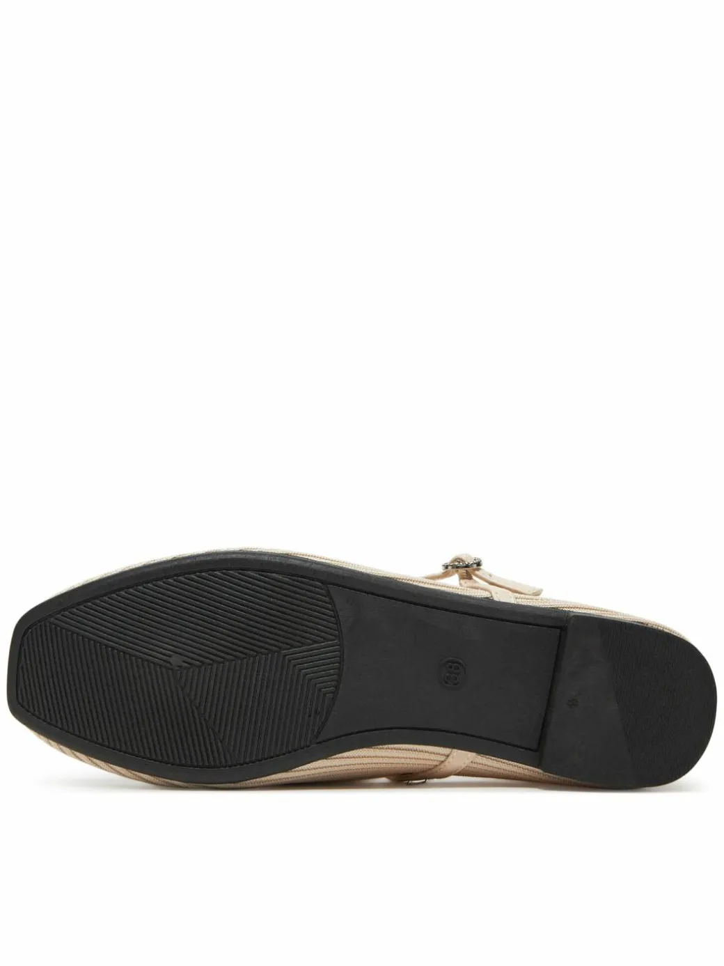 Ballerine WFA3548-3 Beige