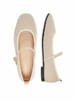 Ballerine WFA3548-3 Beige