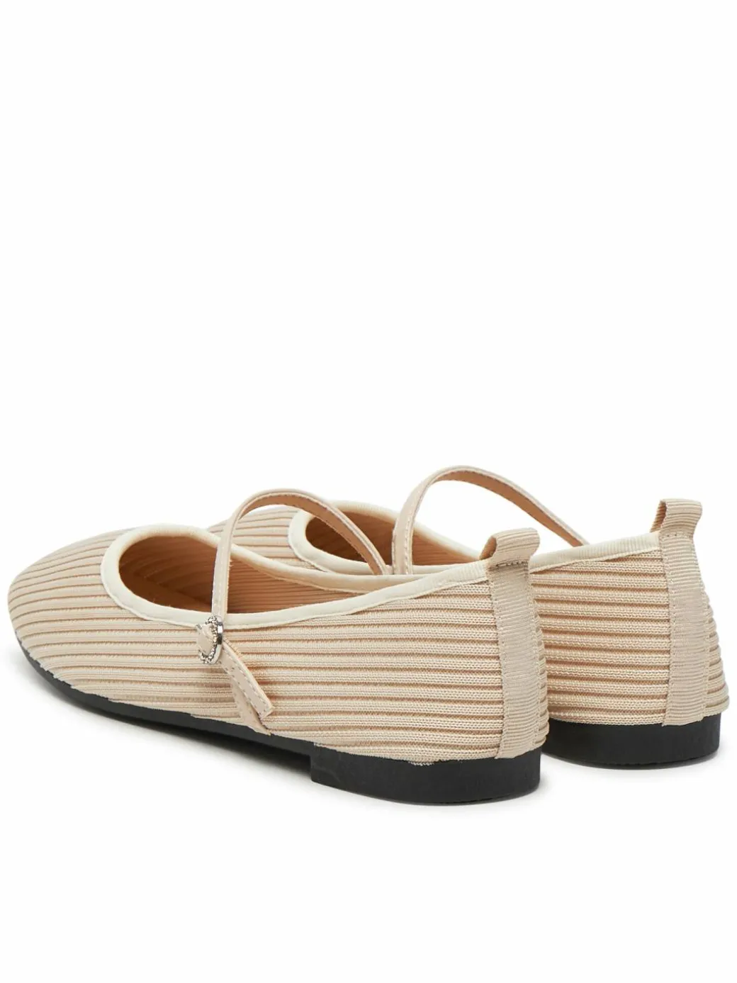 Ballerine WFA3548-3 Beige