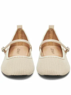 Ballerine WFA3548-3 Beige