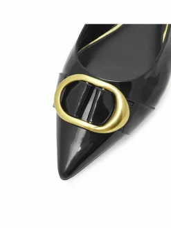 Ballerine WFA2551-1 Nero