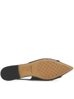 Ballerine WFA2551-1 Nero