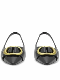 Ballerine WFA2551-1 Nero