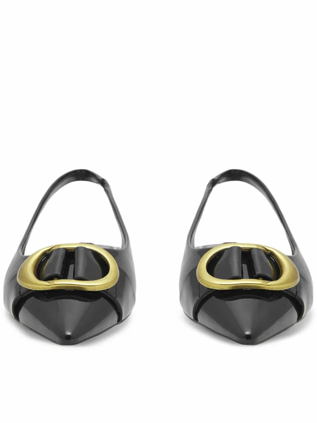 Ballerine WFA2551-1 Nero