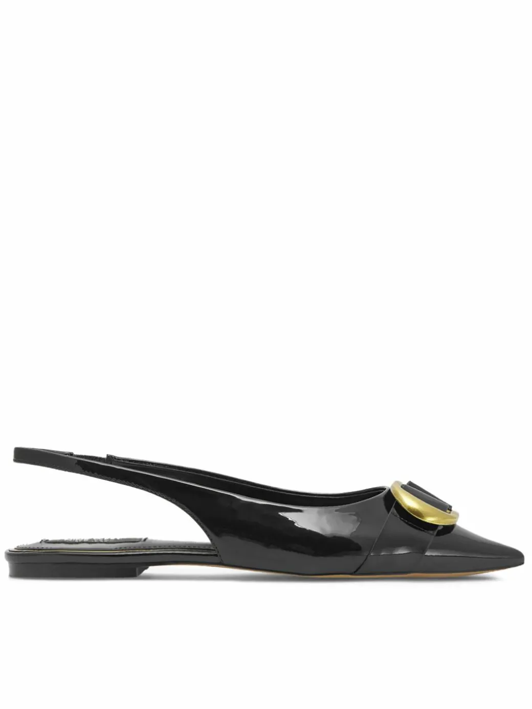 Ballerine WFA2551-1 Nero