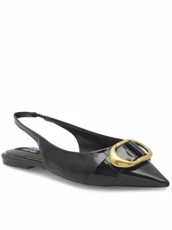 Ballerine WFA2551-1 Nero