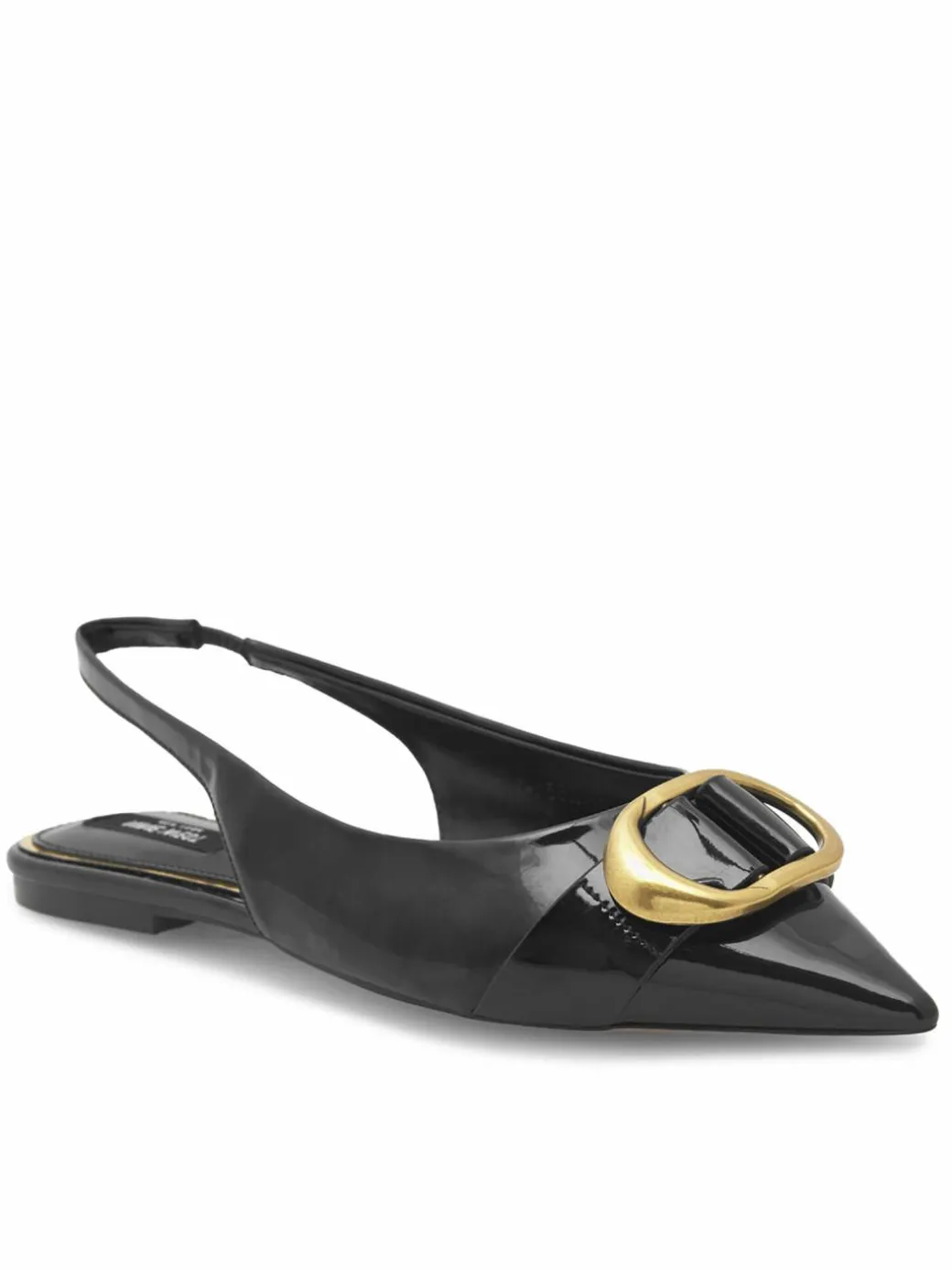 Ballerine WFA2551-1 Nero