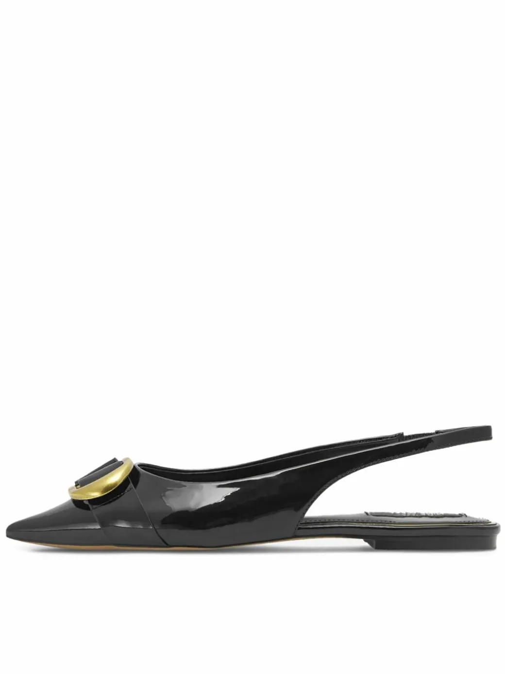 Ballerine WFA2551-1 Nero