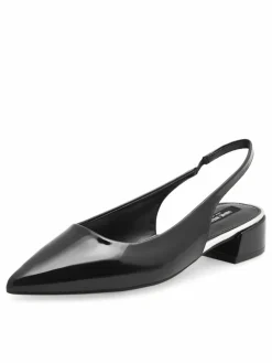 Ballerine WFA2609-1 Nero