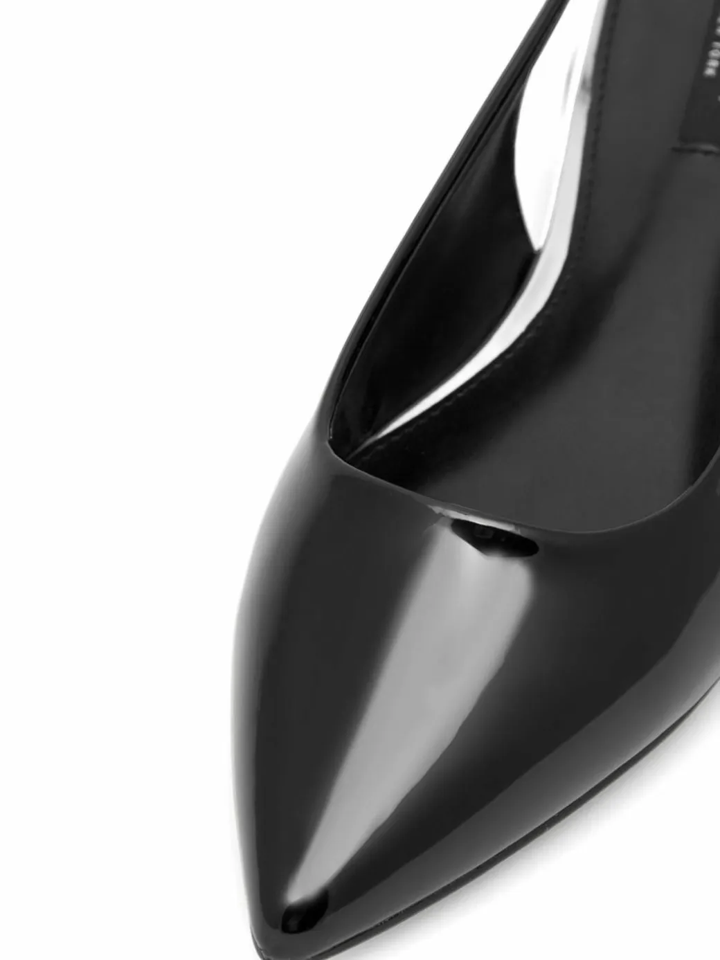 Ballerine WFA2609-1 Nero