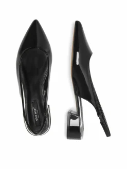 Ballerine WFA2609-1 Nero