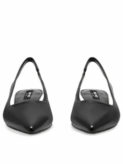 Ballerine WFA2609-1 Nero