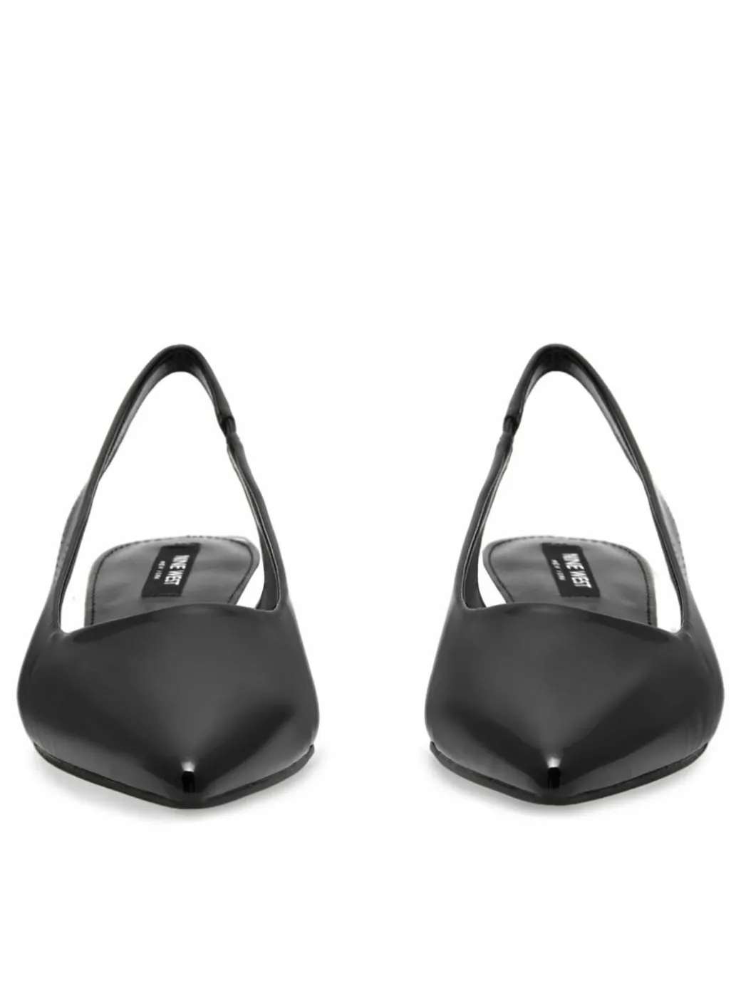 Ballerine WFA2609-1 Nero