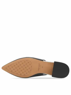 Ballerine WFA2609-1 Nero