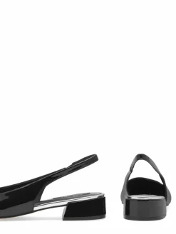 Ballerine WFA2609-1 Nero