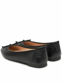 Ballerine WFA3602-3 Nero