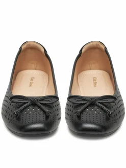 Ballerine WFA3602-3 Nero