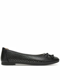 Ballerine WFA3602-3 Nero