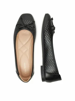 Ballerine WFA3602-3 Nero