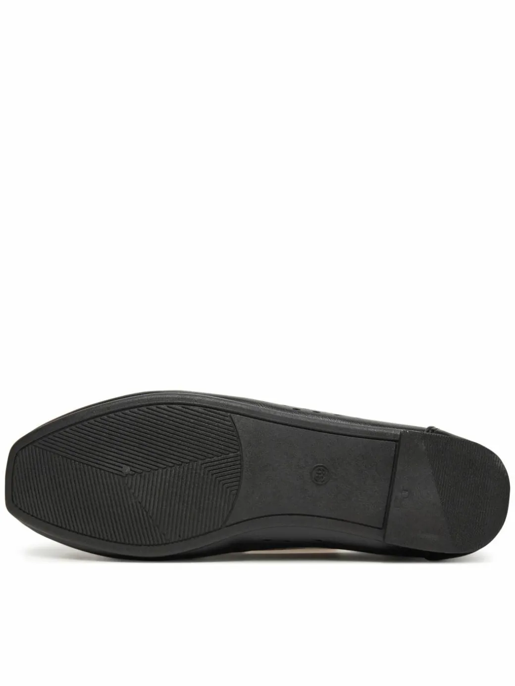 Ballerine WFA3602-3 Nero
