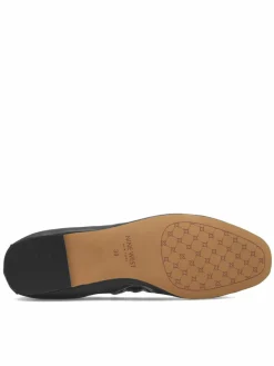 Ballerine WFA2617-1 Nero
