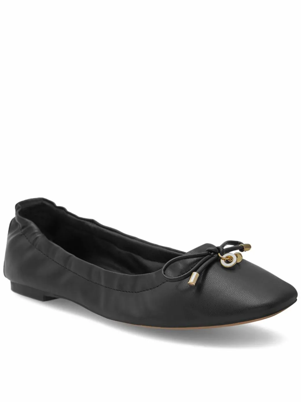 Ballerine WFA2617-1 Nero