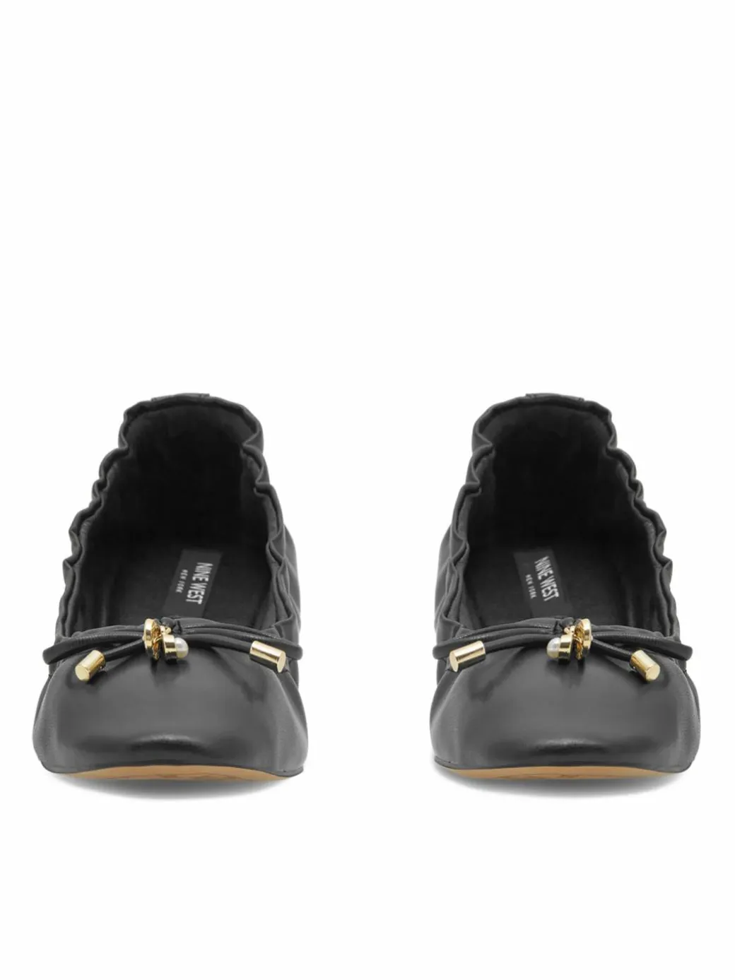 Ballerine WFA2617-1 Nero