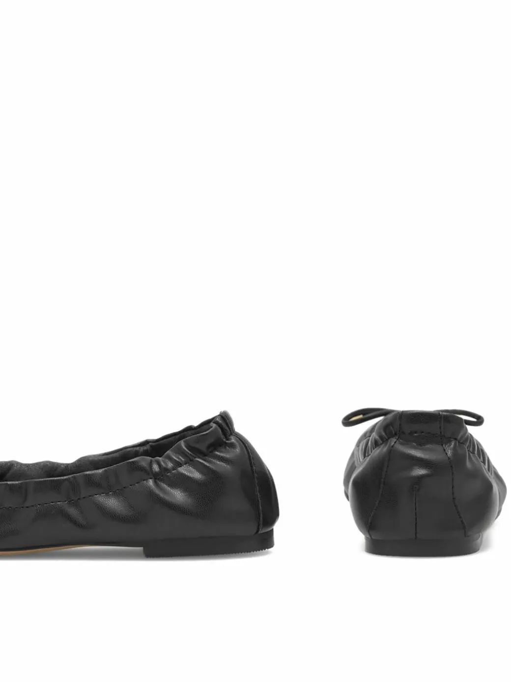 Ballerine WFA2617-1 Nero
