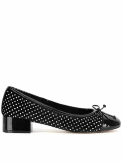 Ballerine WFA2993-1 Nero