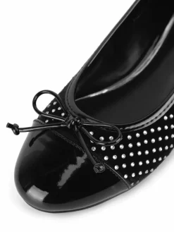 Ballerine WFA2993-1 Nero