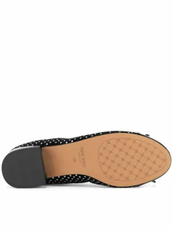 Ballerine WFA2993-1 Nero