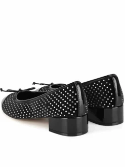 Ballerine WFA2993-1 Nero