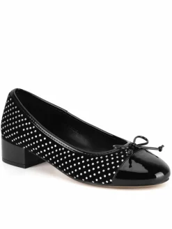Ballerine WFA2993-1 Nero