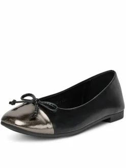 Ballerine WFA3602-2 Nero