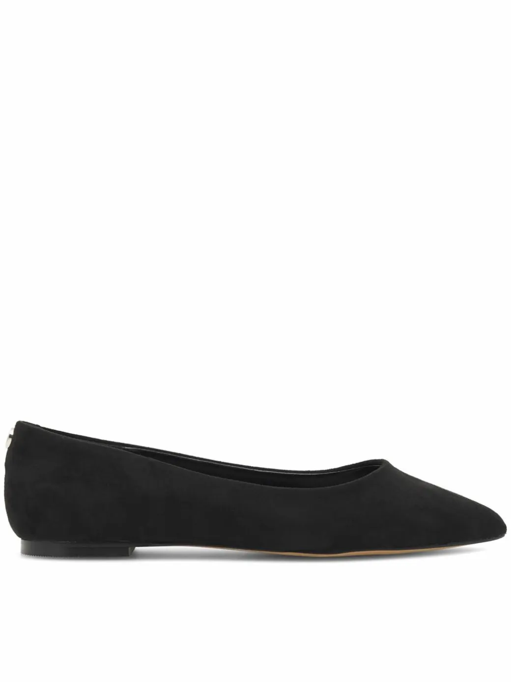 Ballerine WFA2622-1 Nero