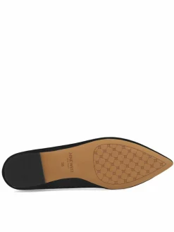 Ballerine WFA2622-1 Nero