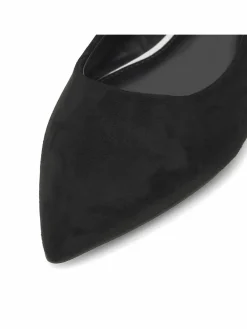 Ballerine WFA2622-1 Nero