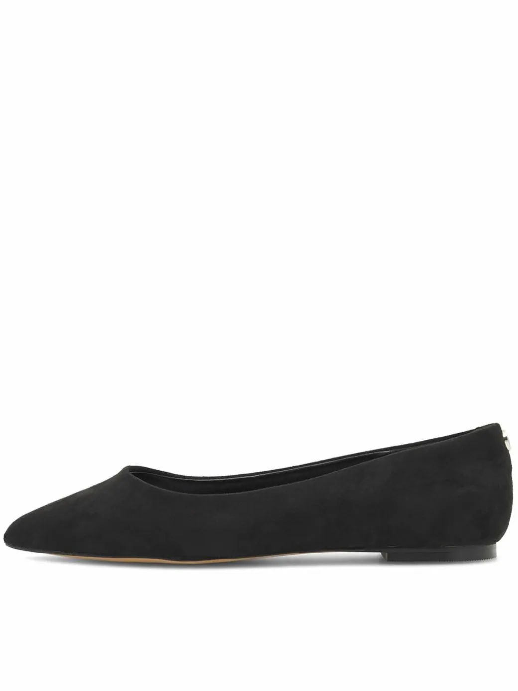 Ballerine WFA2622-1 Nero