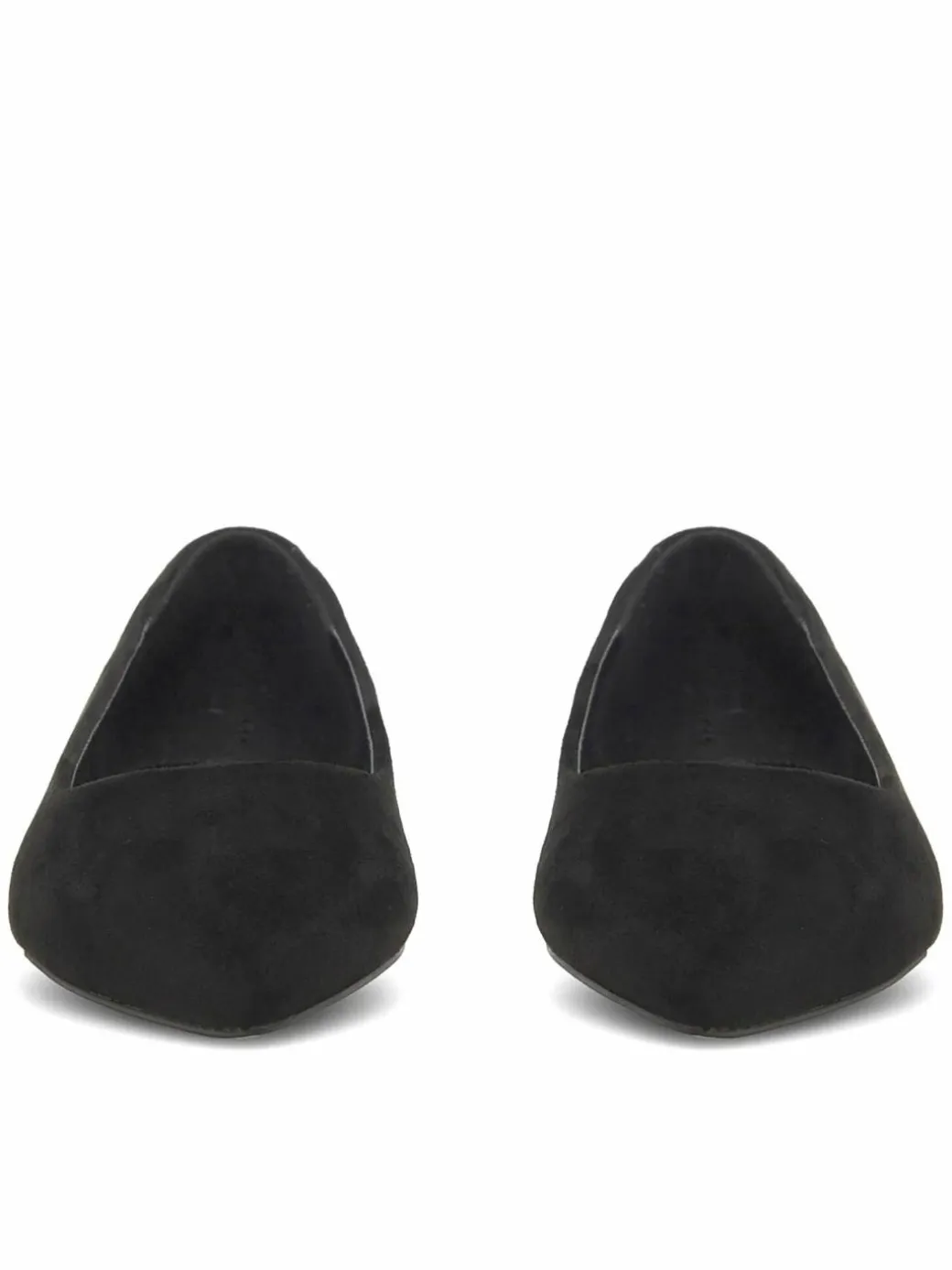 Ballerine WFA2622-1 Nero